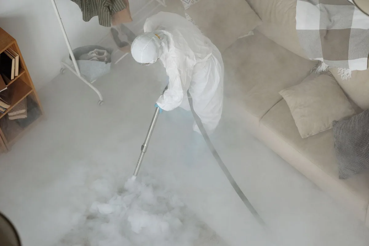 Crime Scene Cleanup in Boston, MA