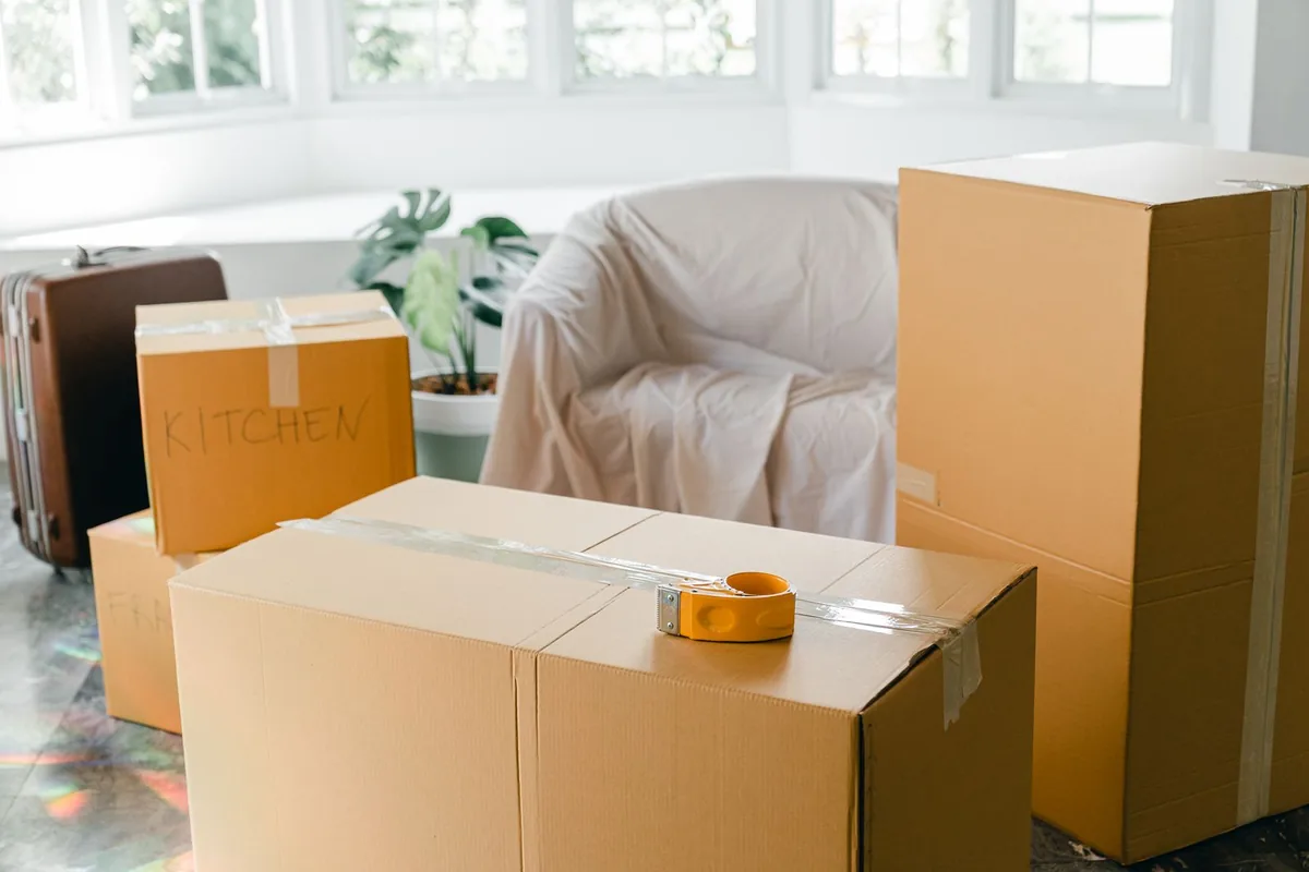 Hoarding Cleanup in Boston, MA